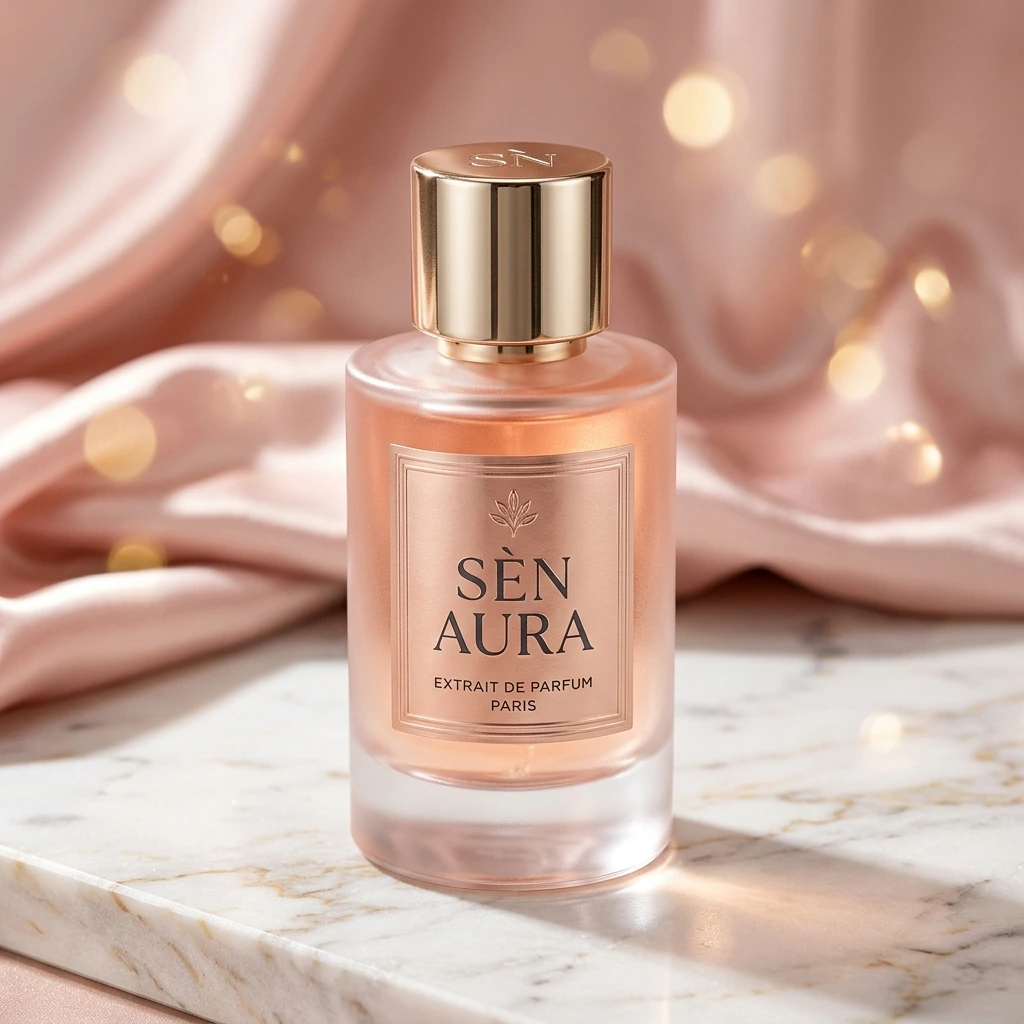 SÈN Aura
