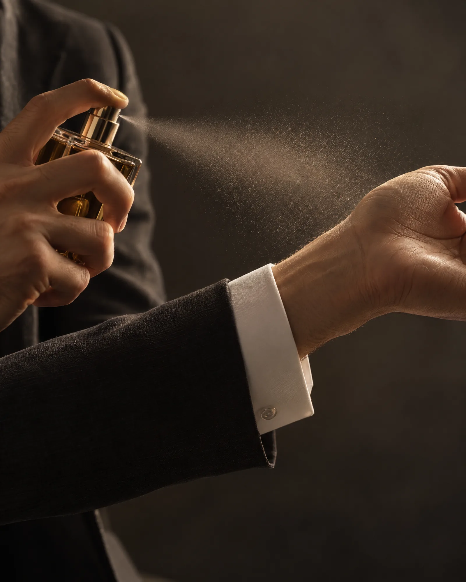 عطر SÈN Zeste للرجال
