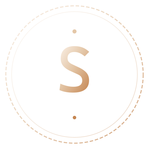 SÈN Monogram Seal
