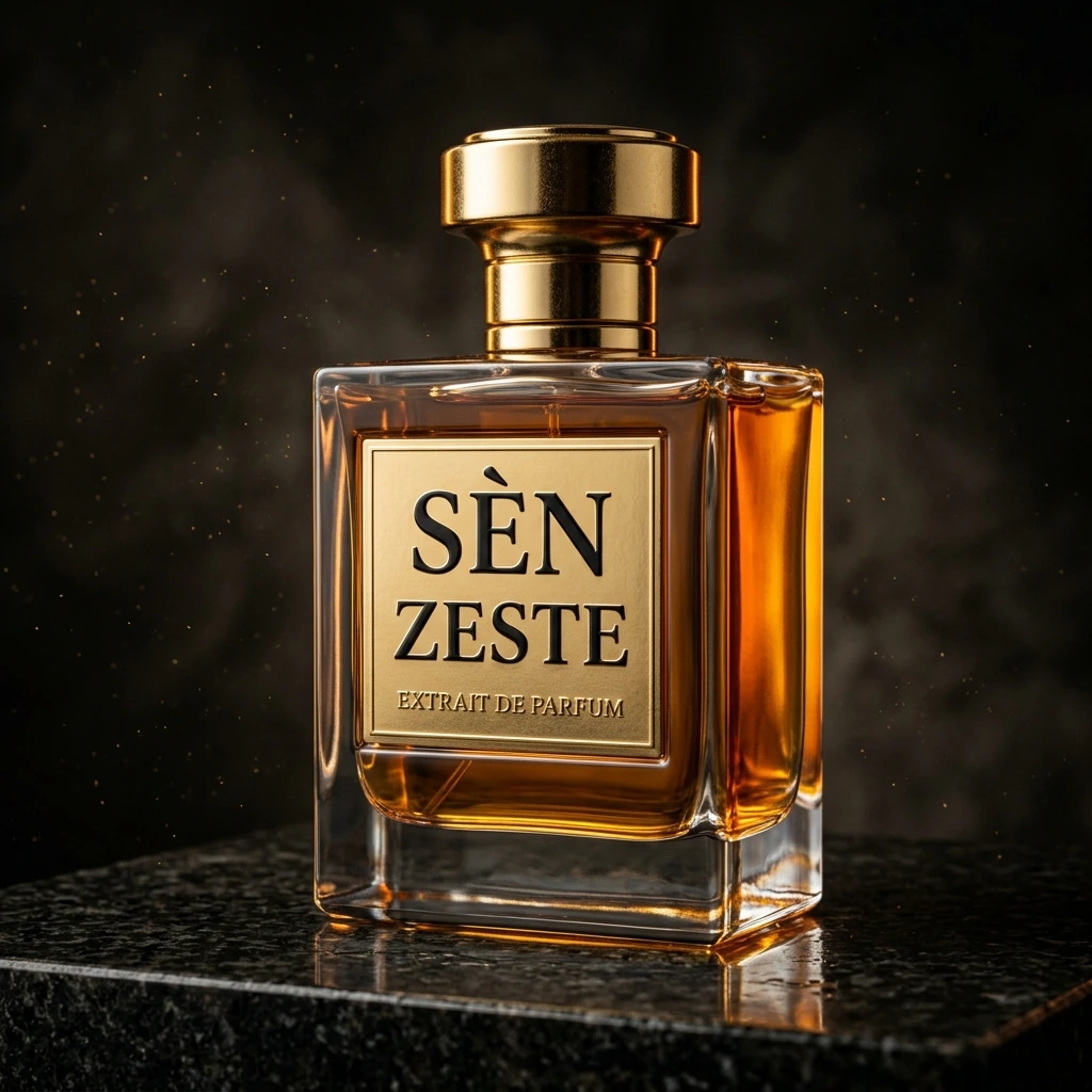 SÈN Zeste